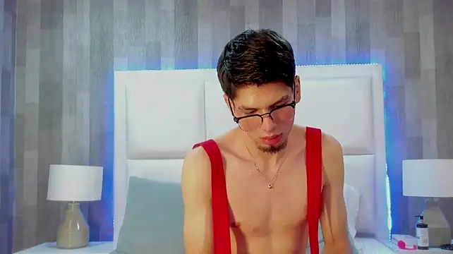 MaxFoox Live XXX-Chat