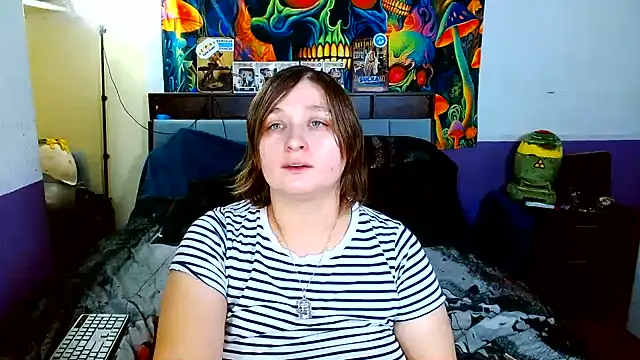 Živý XXX chat Chloenightmare