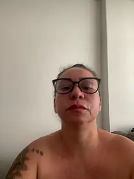 Živý XXX chat HealingHoney