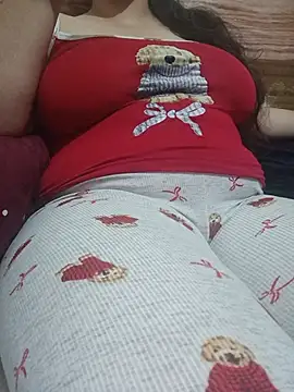 Živý XXX chat Pawlaa_imiiiiiiiile_97