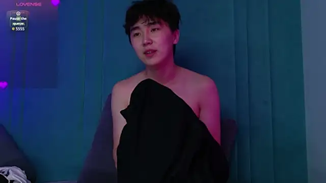 HeejinWang's Live XXX Chat