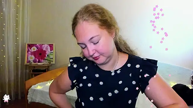 Živý XXX chat GoldenAutunm