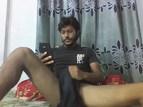 koushik10 웹캠 쇼