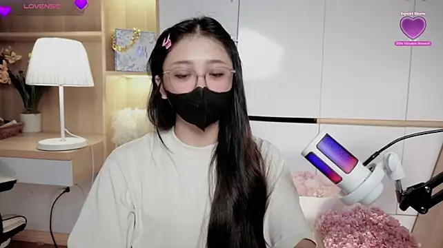 Chat XXX en directo de Chan_Chann