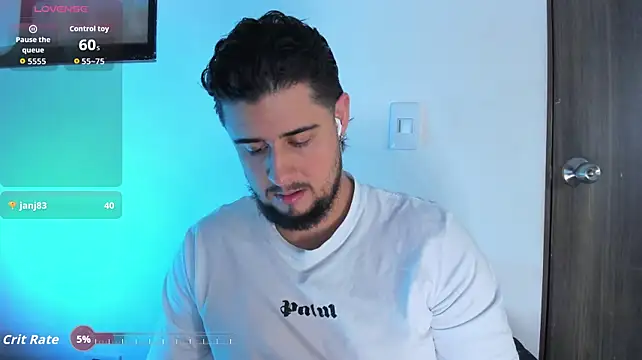 Ryan_evannss_ Adlı Modelin Canlı XXX Sohbeti