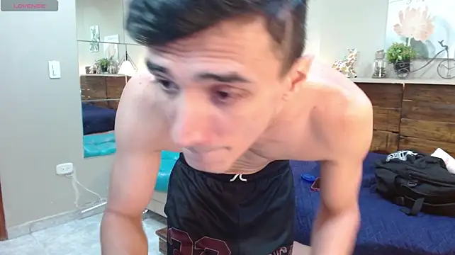 Chat XXX en directo de FelipeFriendly