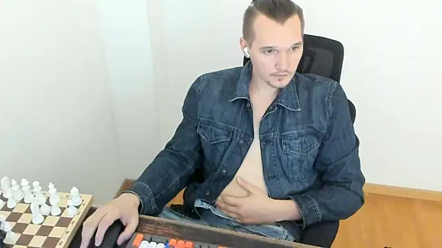 Faelan_Drift Webcamshow