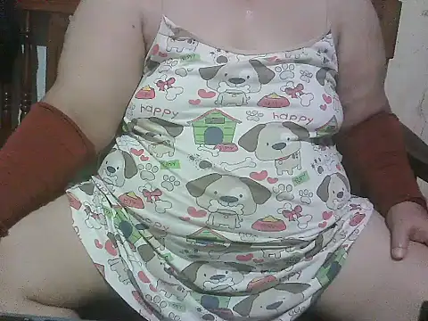Živý XXX chat bigmommaxxx81