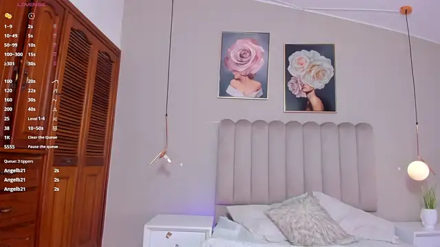 Dani_rosse_'s Live XXX Chat