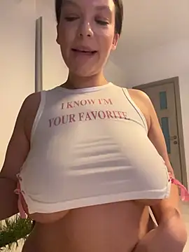 ClaraPasssion Webcam show