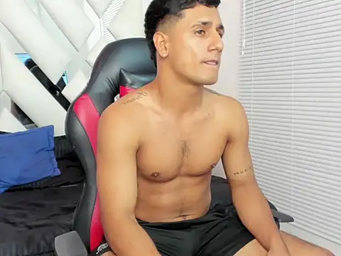 Chat XXX ao vivo de iron_king7