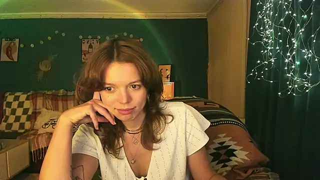 ClancyMorissey's Live XXX Chat