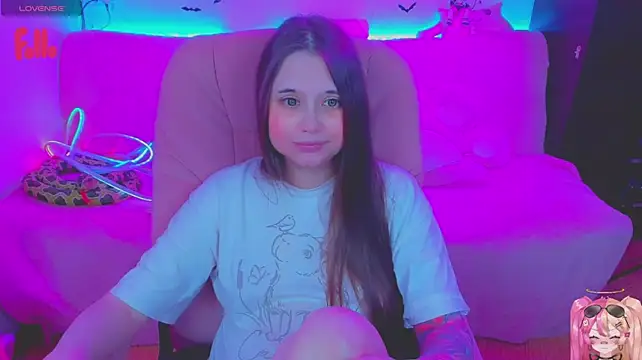 Lolisuccub's Live XXX Chat