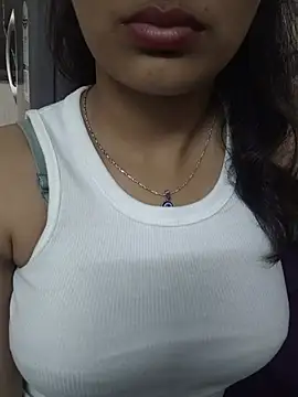 Chatroom XXX en direct de Ritika_jha01