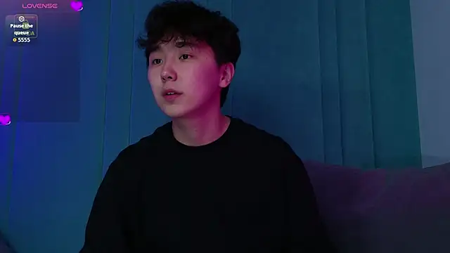 Živý XXX chat HeejinWang