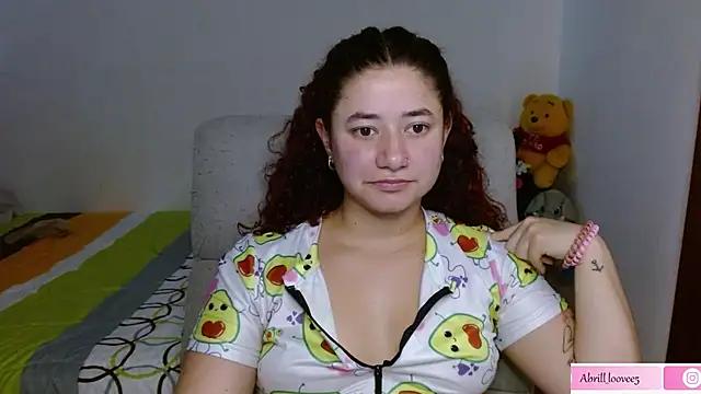 abril_love2: онлайн-секс-чат