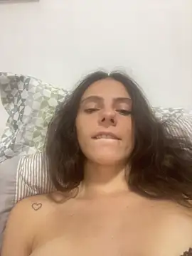 Show de coquette15 na webcam