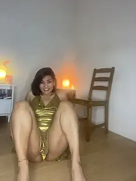 eva_luz Live XXX Chat
