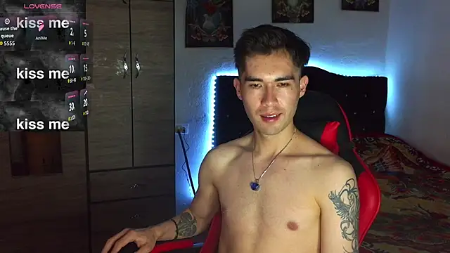 samael1107 Webcamshow