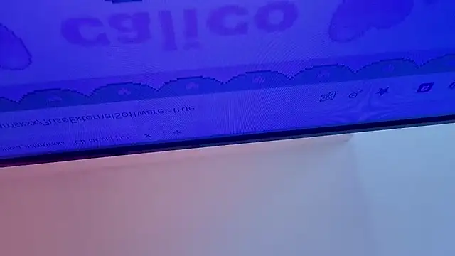 Melissa_Adamsx's Live XXX Chat