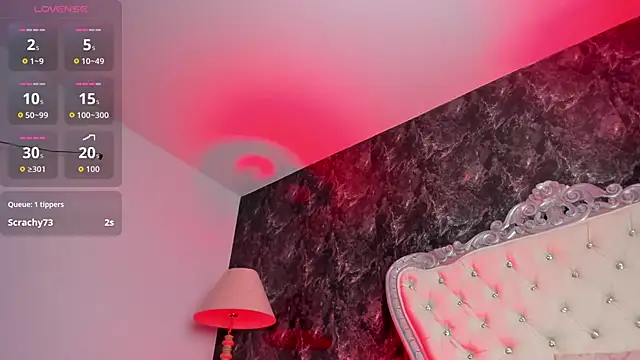 MirandaSould Live XXX-chat