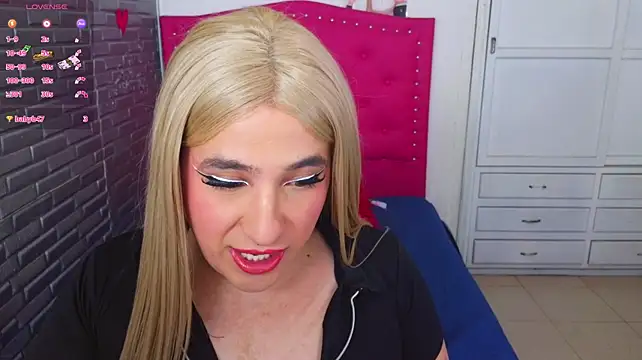 roxxy_pink_ Webcamshow