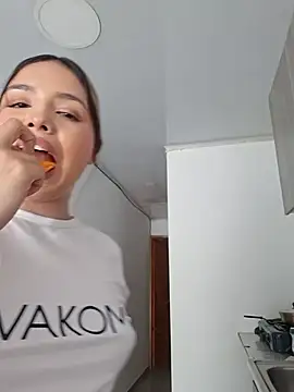 AngelRoussy – Naživo XXX chat