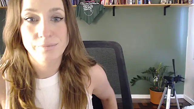 callmedemme's Live XXX Chat