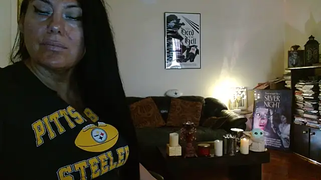 mandaloriangirls 라이브 XXX 채팅