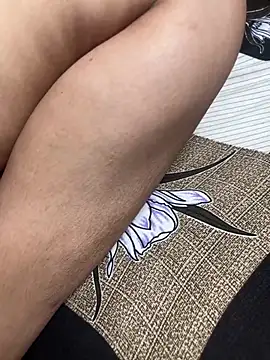 zaanbai Adlı Modelin Canlı XXX Sohbeti