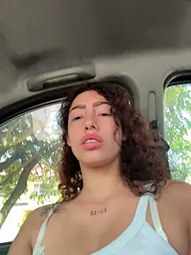 roxyrougee – Live XXX-chat
