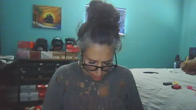 QTwittaBooT's Live XXX Chat