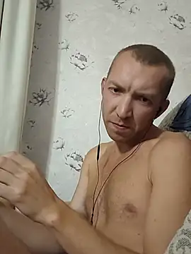 _uncle_Mitya-43_ Webcam Show