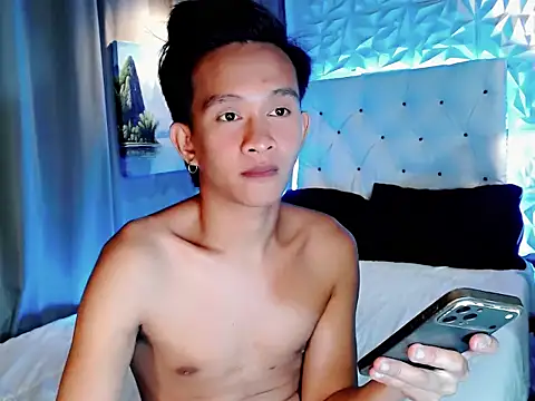 prince_elaijah Webcam-Show