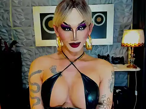 lubottarah's Webcam Show