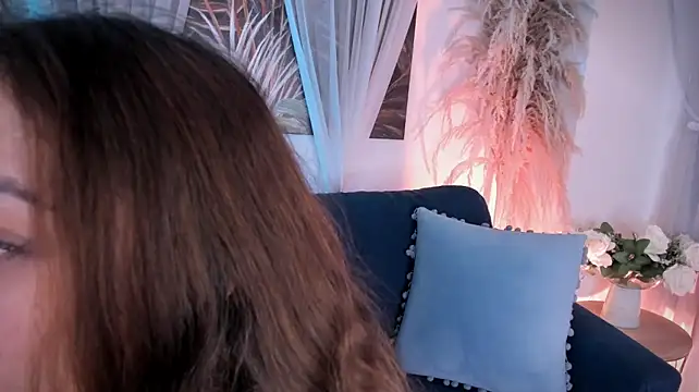 Nicolle_W – Live XXX-chat