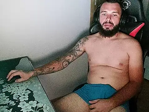 Show modela YoyoKcam na web-kameri