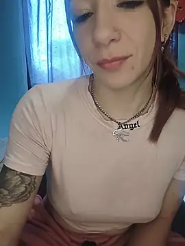 Flaaviaa18's Live XXX Chat