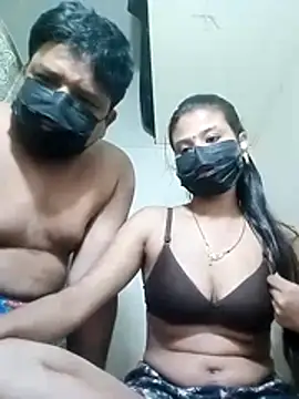 DesireDuoe Webcam-Show