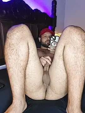 Gasc_1992 Live XXX-chat