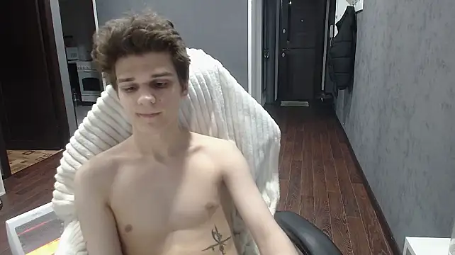 Chatroom XXX en direct de PeachTree