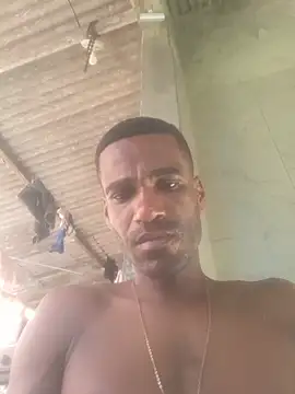 Show de negrobrazil92 na webcam