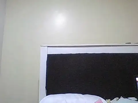 Pertunjukan Kamera Web seshyy