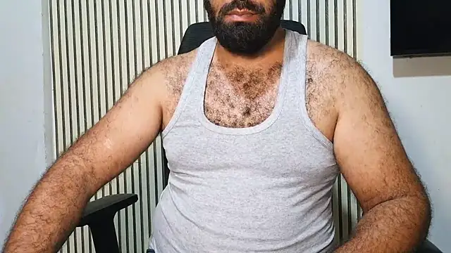 Czat XXX na żywo – Samirfuker84