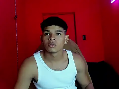 nova_mitchell7 élő XXX-chatje