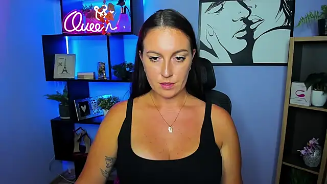 Chat XXX en directo de FUN_AMI