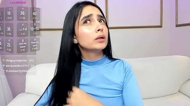 MiaLiore_ Obrolan Langsung XXX