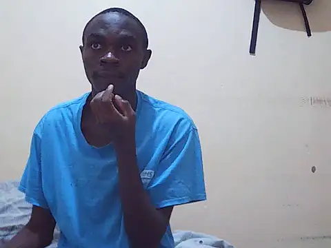 Show de webcam de StudentTenInch