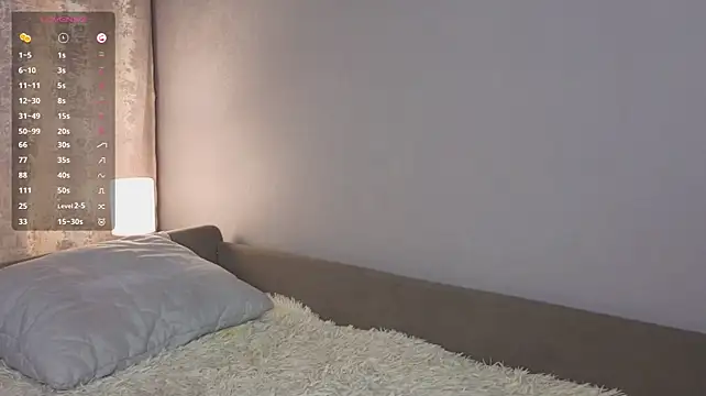 Chat XXX en directo de VenessaBatcheller