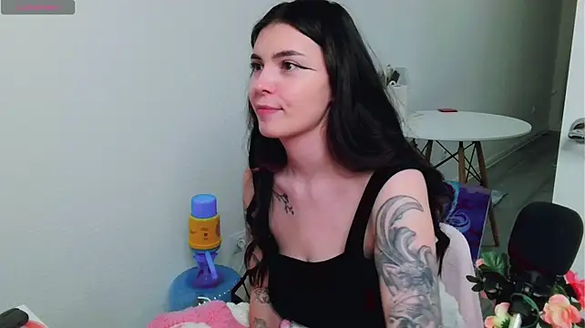 peachyness 라이브 XXX 채팅